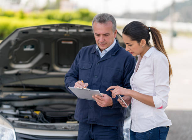 Local insurance for Natchitoches Parish County drivers
